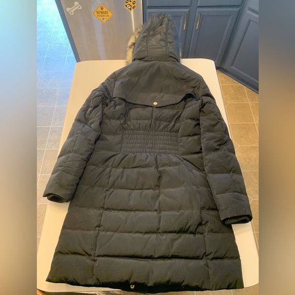 MK WINTER JACKET - Picture 7 of 16